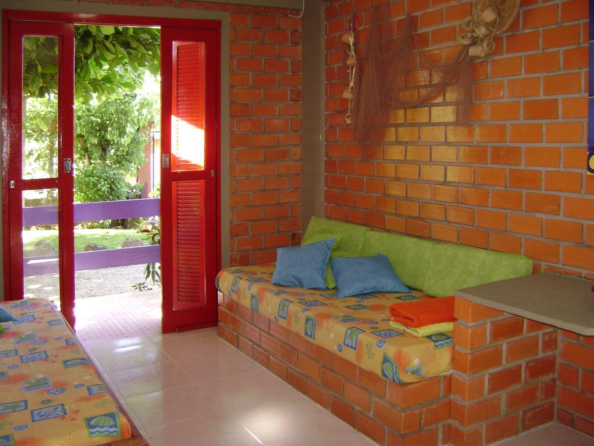 Residencial Pousada Das Araras Florianópolis Exterior foto